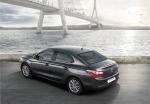 Citroen C-Elysee 2012 года